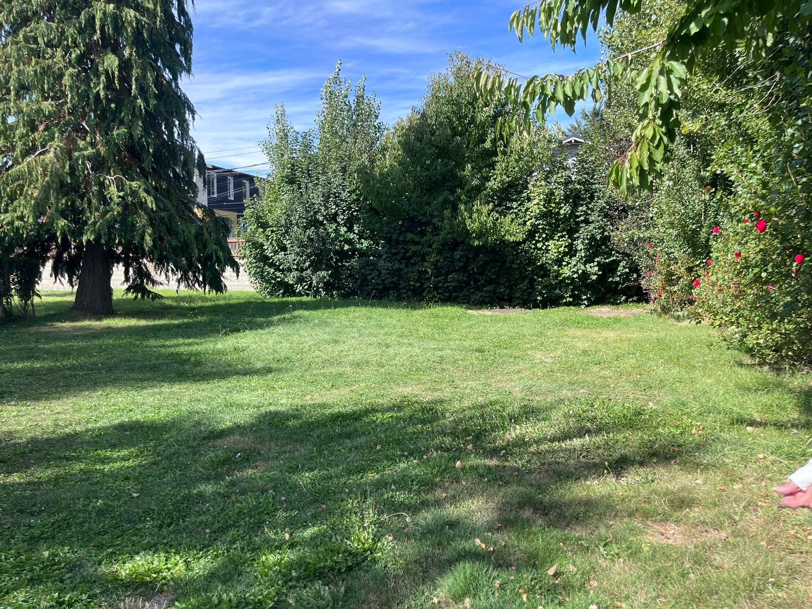 Lote En Barrio Lera, Esquina 25 de Mayo y Don Bosco
